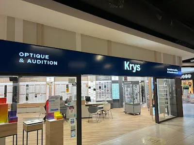 Audioprothésiste Champniers - Cc Auchan - Krys Audition
