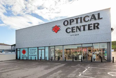Audioprothésiste Champniers Optical Center