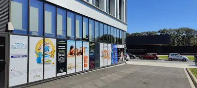 Pharmacie de Paris