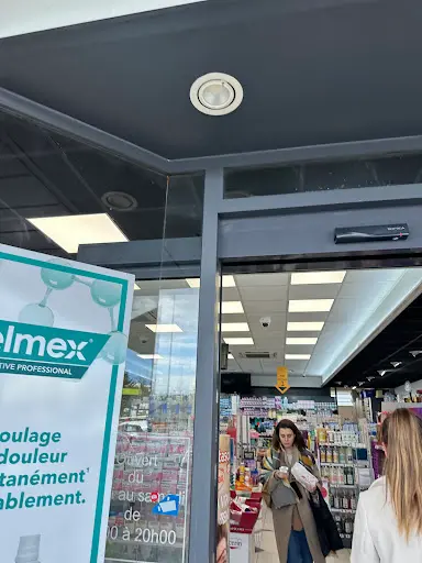 Pharmacie du Centre Commercial