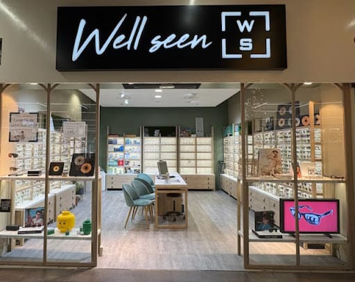 Well Seen (exoptic 2000) - Opticien Champs sur Marne