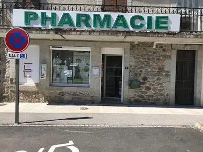 Pharmacie de l'Artense