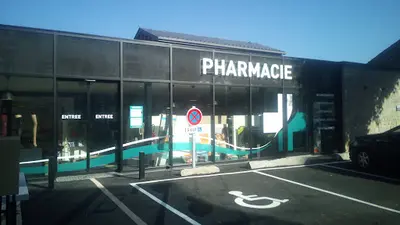 Pharmacie des Causses