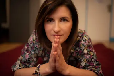 Karine Bellaire Réflexologie Chinoise et Reïki Usui