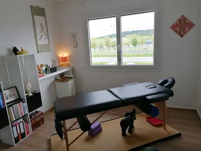 Dr Soins et Tradition - Sylvain Malaré