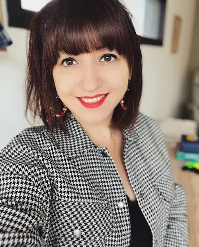 Anaïs Pesson