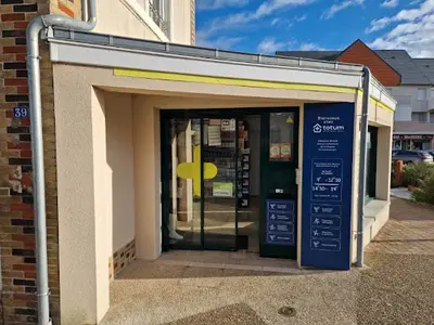 Pharmacie de la Place