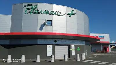 Pharmacie du Grand Pin