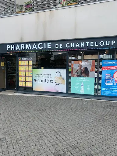 Pharmacie Lamontagne