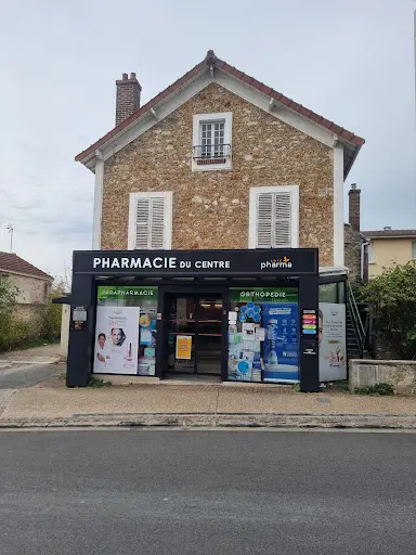 Pharmacie Smaoui