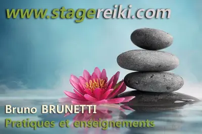 Stagereiki.com Yvelines