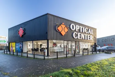 Audioprothésiste Chantepie Optical Center
