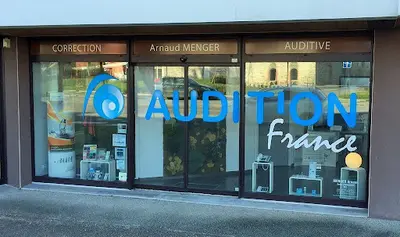 Audition France