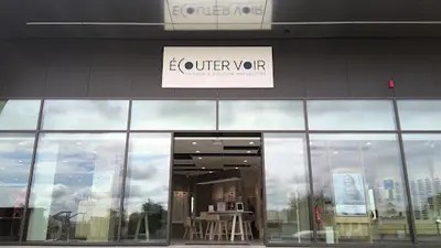 Écouter Voir Audition Mutualiste
