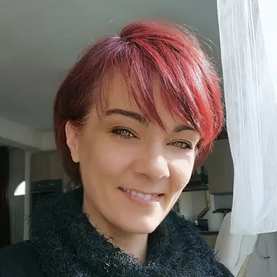 Emilie Méheust