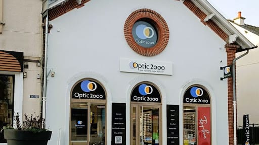 Opticien Chantepie - Optic 2000