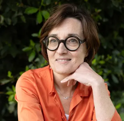 Réflexologue À Rennes - Estelle Rivière : Bien-être & Équilibre