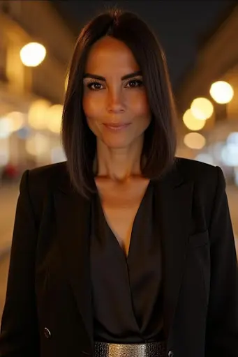 Aurélie Cattié