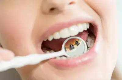 Dr Haddad Zacharie - Cabinet d'Orthodontie À Chantilly