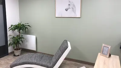 Energ Hypnose