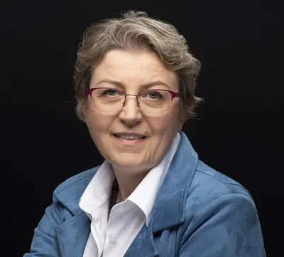 Hélène Wolff Sophrologue
