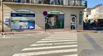 Pharmacie de Paris