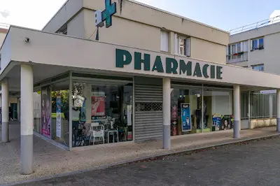 Pharmacie du Coq Chantant