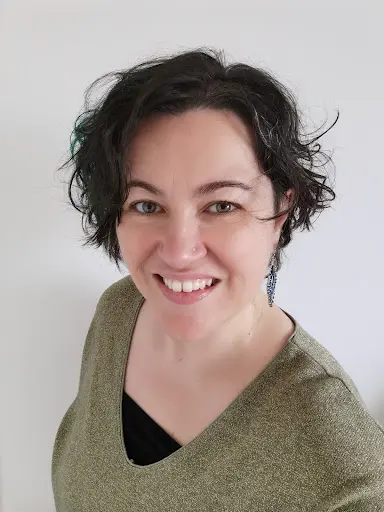 Carole Aragon, Facilitatrice en Kinésiologie Crânio-sacrée, Etablissement Corps Parlé