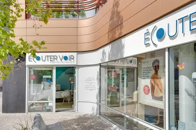 Écouter Voir Audition Mutualiste