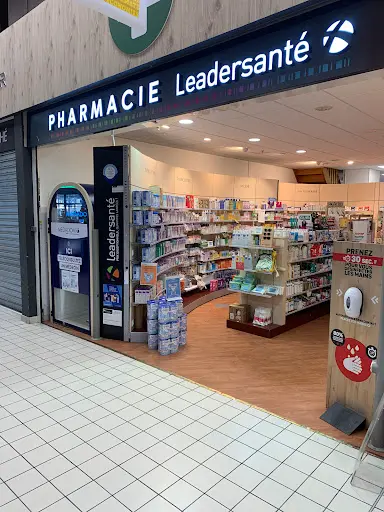 Pharmacie Clemenceau
