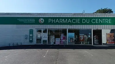 Pharmacie du Centre