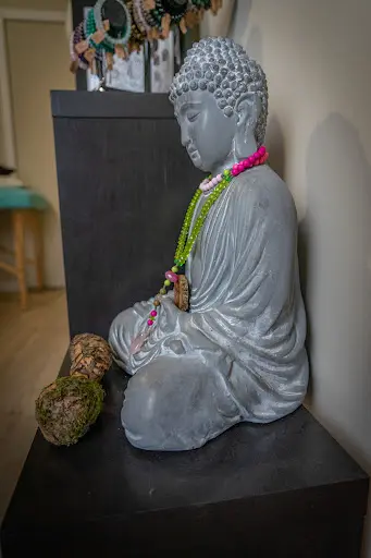 La Maison les Sens de l'Être Regroupement de Professionnels du Bien Etre Sophrologie, Hypnose, Massage