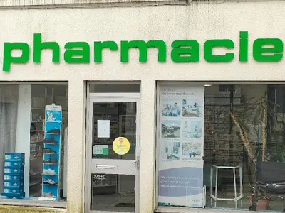 Pharmacie Notre Dame de la Nativite