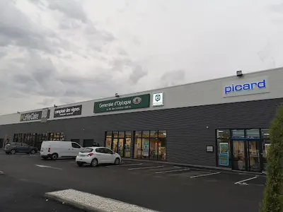Audioprothésiste Entendre Chaponnay