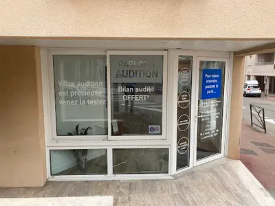 Parlons Audition, Audioprothésiste Chaponost