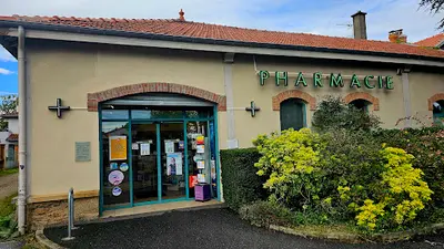 Pharmacie des Cedres