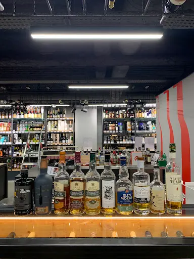 Pharmacie Vuachet