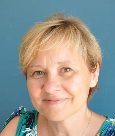 Séverine Mignot Sophrologue - Sonothérapeute - Eft - Maître Reiki