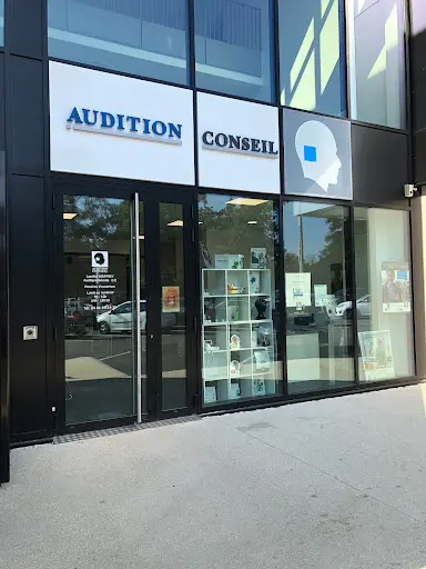 Audition Conseil Charbonnières-les-bains