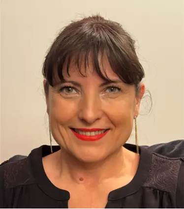 Laurence Kaltenegger - Hypnotherapeute et Sexothérapeute
