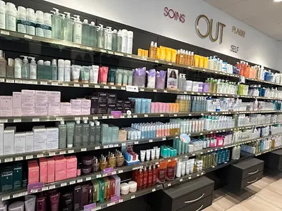 Pharmacie Jouve