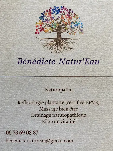 Bénédicte Natur’eau