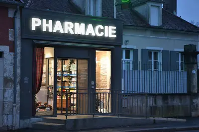 Pharmacie Schemberg-thorel