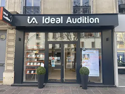 Audioprothésiste Charenton-le-pont - Ideal Audition