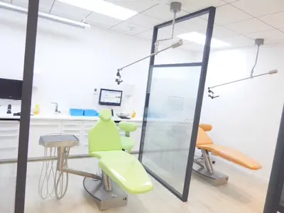 Centre d'Orthodontie Gravelle