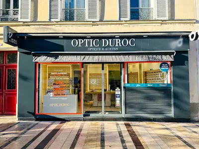 Duroc Audition - Audioprothésiste - Charenton