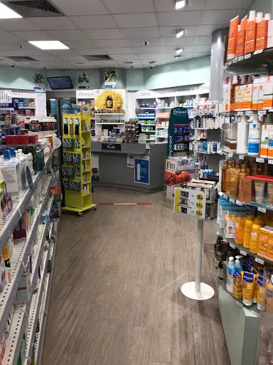 Grande Pharmacie de Charenton