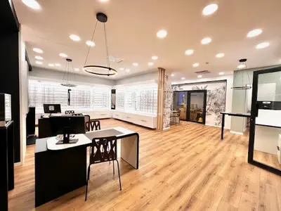 Opticien Charenton-le-pont - Optic 2000