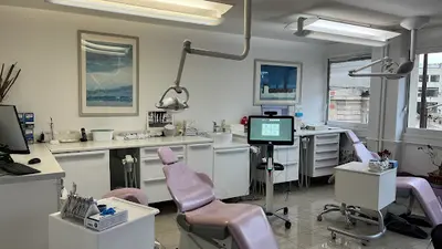 Orthodontiste Charenton le Pont - Dr Corinne Rosilio