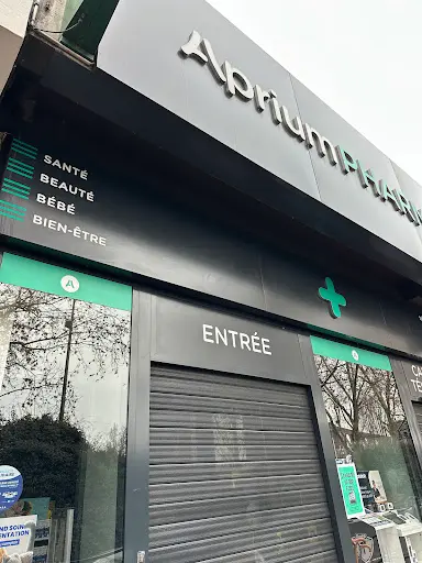Pharmacie Castro